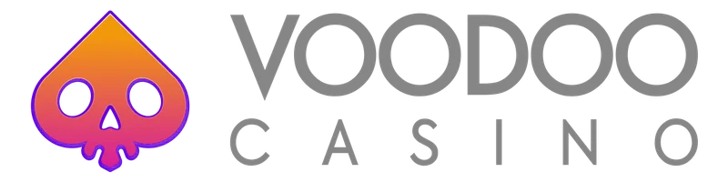 Logo Voodoo Casino